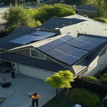 Solar Panels Columbus