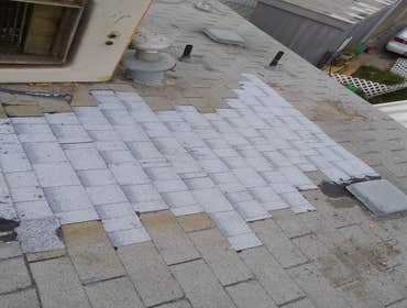 Photos by Sierra Roofing #1