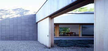 Darby Lane House Project
