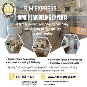 R I M Express, Inc