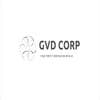 Gvd Corp logo
