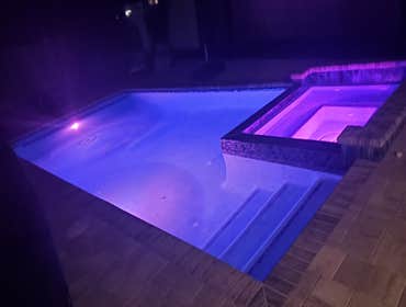 Photos by 3 Abn Pools,