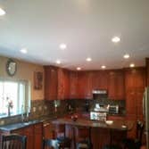 remodel for J & J const Kitchen remodel in aurora