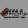 Nill Construction, Inc logo