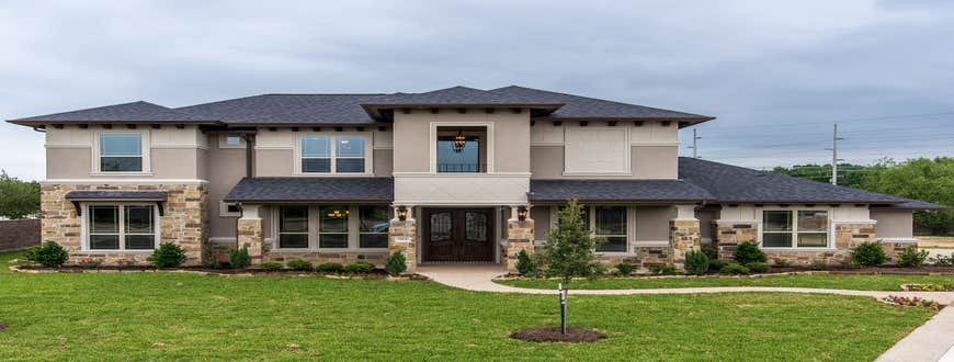Southern Creek Homes