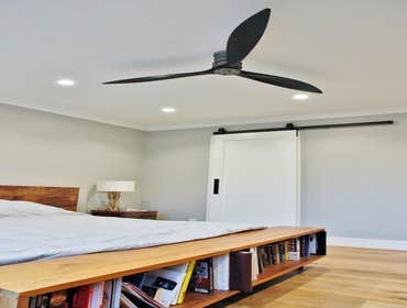 "Marcussen" House