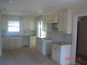 CCHA - Homes of Distinction