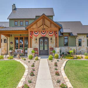 Chris Thomas Custom Home Inc