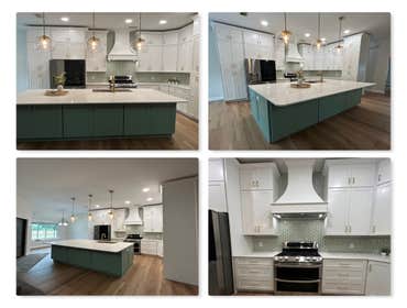 Photos by Anchored Renovations LLC #1