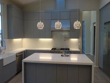 Previous projects