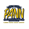 Woburn Plumbers at Pann Home Services & Remodeling logo