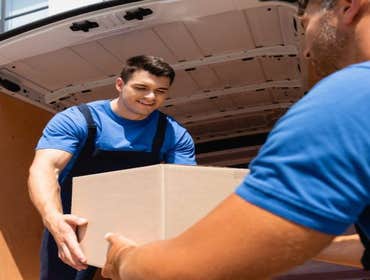 Photos by Georgetown Movers #1