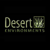 Desert Environments logo