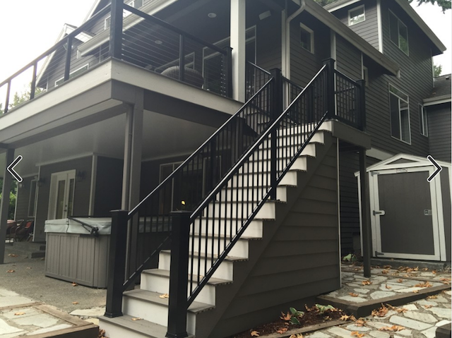 Rescom Railing Systems | Kent WA | Read Reviews + Get a Bid | BuildZoom