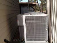 Air Conditioning/Refrigeration