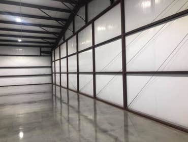 Metal Buildings