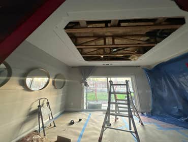 ParagonCA - Water Damage Restoration