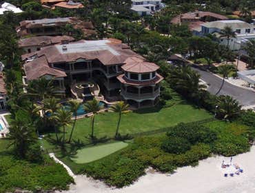 Custom Homes