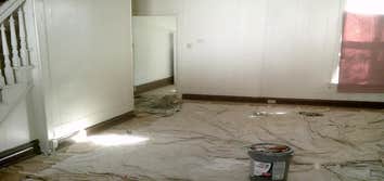 HOUSE FLIP