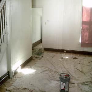 HOUSE FLIP