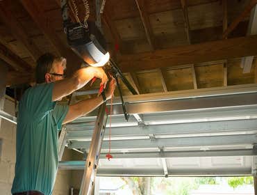 Photos by Ultimate Garage Door #1