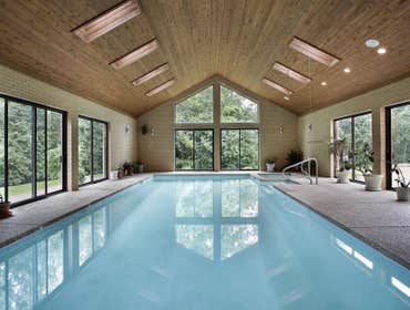 Photos by Swanson Homes #1
