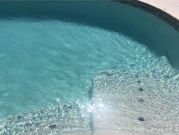 Pools and Project Photos