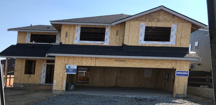 Friendly Framing Inc