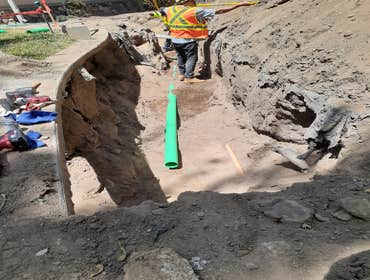 Photos by Green Valley Septic Service #1
