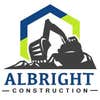 Albright Construction Company LLC logo
