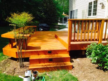 Photos from JBT Painting & Remodeling Llc