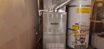 Photos by Pacific Heating & Air Conditioning #1