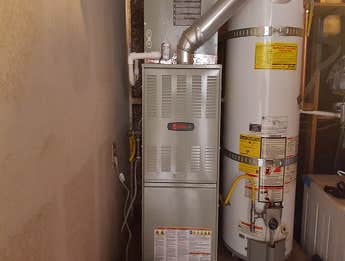 Photos by Pacific Heating & Air Conditioning #1