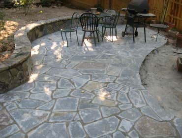 Photos by Falling Waters Design Services #1