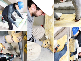 Photos from Hebrew Quality Construction Inc