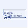 Las Vegas asap Plumbers logo