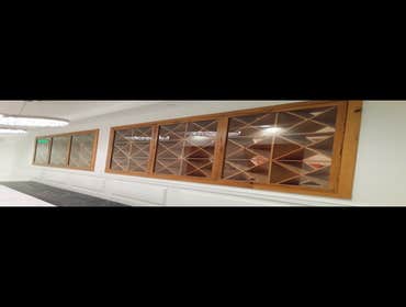 Photos by Livsey Custom Woodworks #1