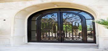 Vik Iron Designs Project