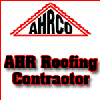 AHR Co - So Cal Roof Works logo