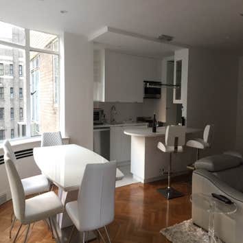 24 W 55 St