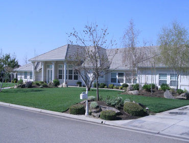 Custom Homes