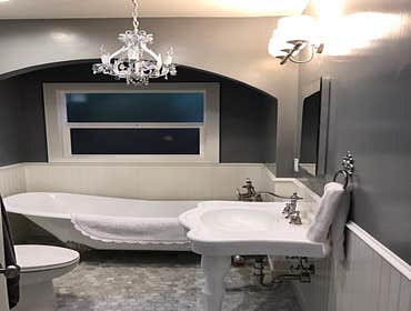 Photos by Elemental Builders Incorporated #1