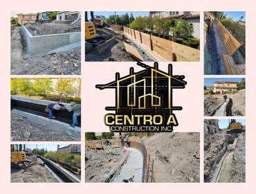 Photos by Centro A Construction INC #6