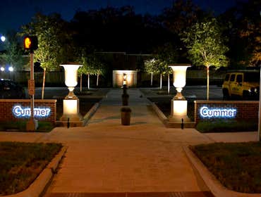 COMMERCIAL LIGHTING
