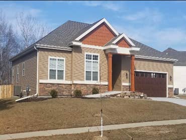 Photos by Badger Siding Solutions #1 Various houses completed with new siding, soffit and fascia