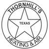 Thornhills Heating & Air Services logo
