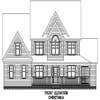 Atek Builders LLC logo