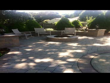 Photos from Allstar paver concepts Just a few jobs