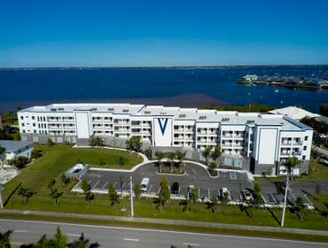 Paradise Pointe Condominium New 91-Unit Condominium