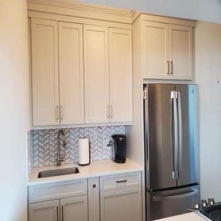 Kitchen Works